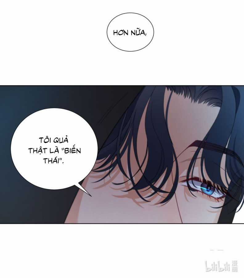Bị Công Lược 100% - Chapter 8 - Trang 24