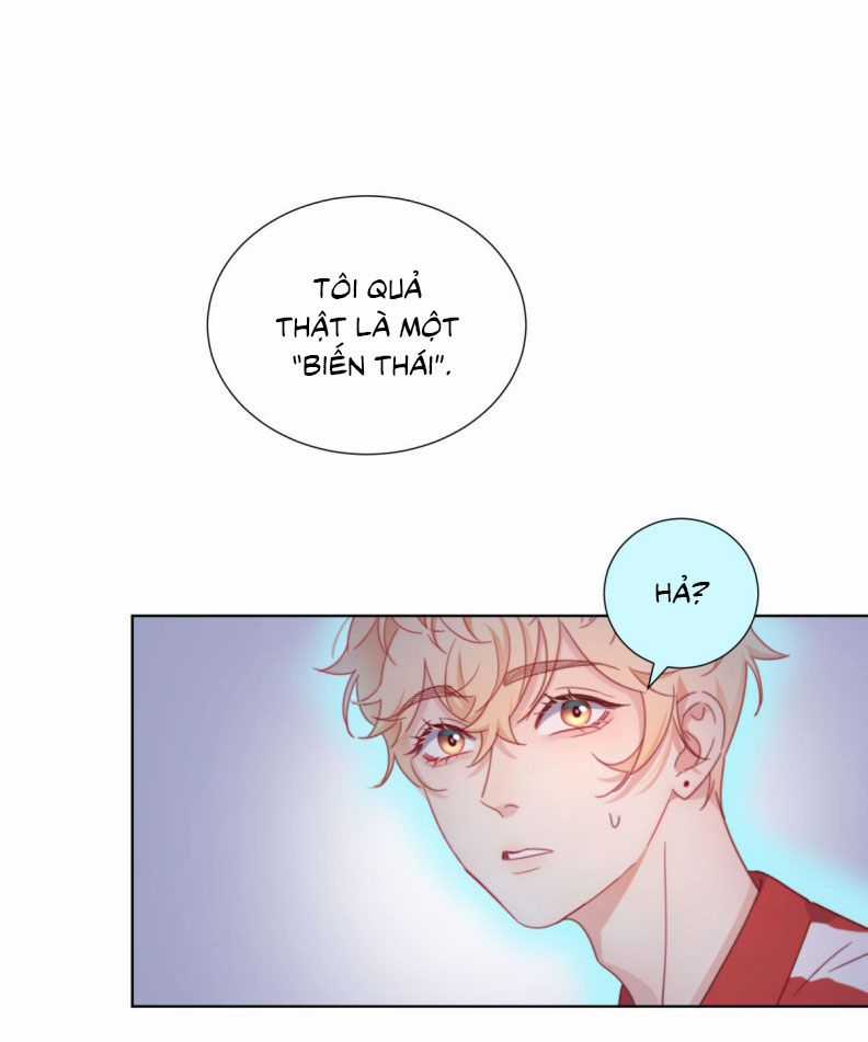 Bị Công Lược 100% - Chapter 9 - Trang 2