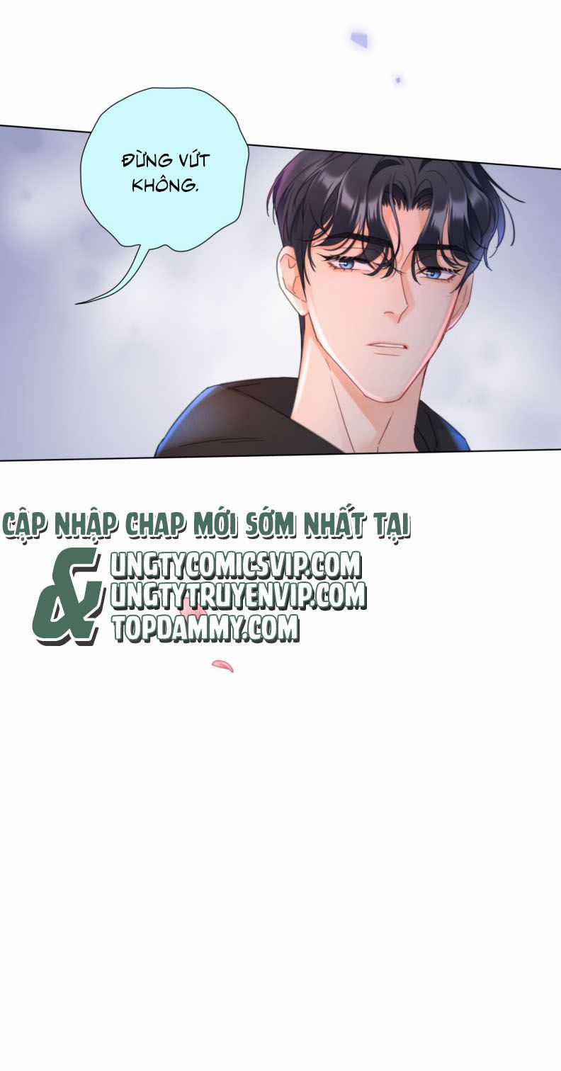 Bị Công Lược 100% - Chapter 9 - Trang 11