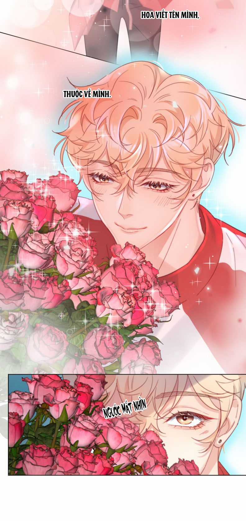 Bị Công Lược 100% - Chapter 9 - Trang 14