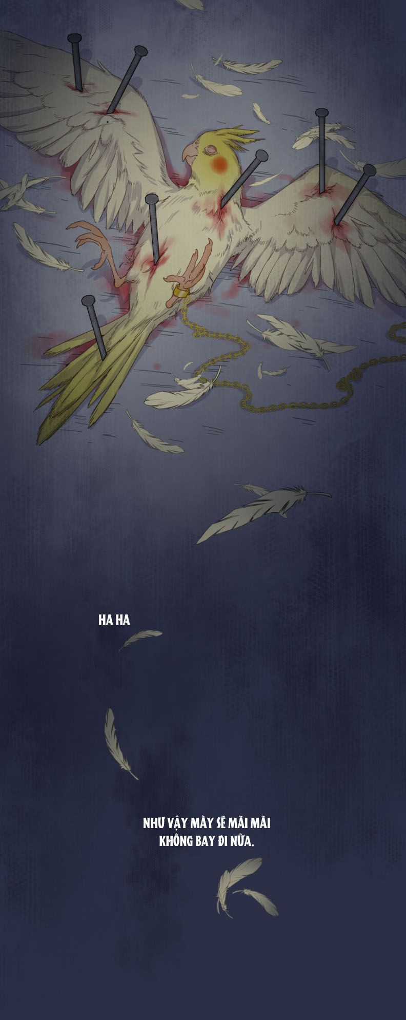 Bị Công Lược 100% - Chapter 9 - Trang 21