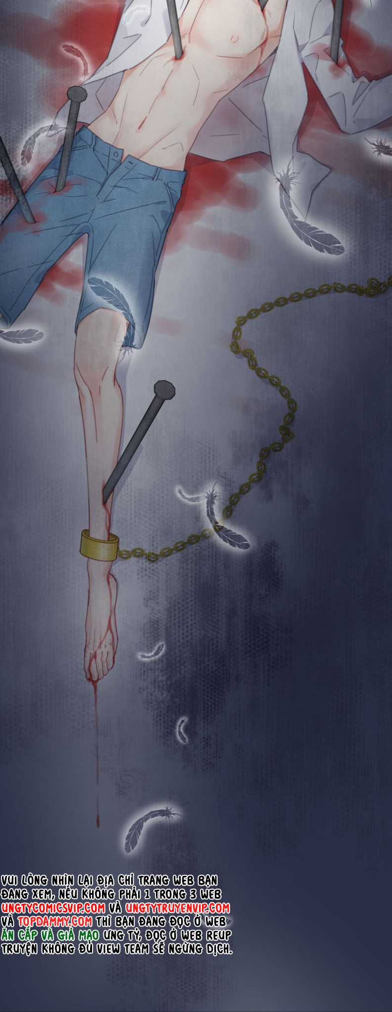 Bị Công Lược 100% - Chapter 9 - Trang 23