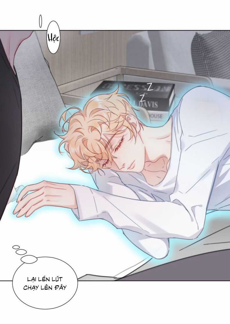 Bị Công Lược 100% - Chapter 9 - Trang 25