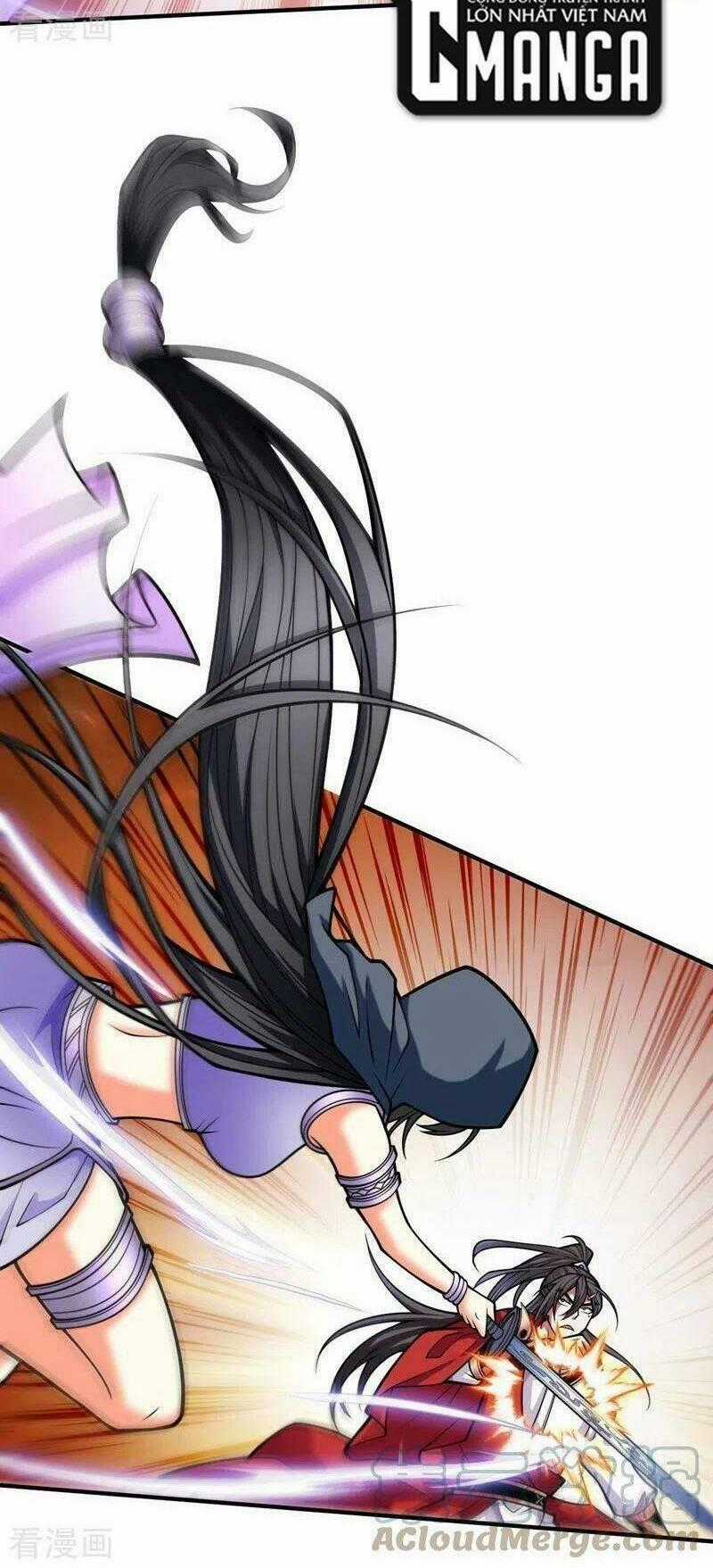 Bị Dạy Dỗ Thành Thánh - Chapter 121 - Trang 2