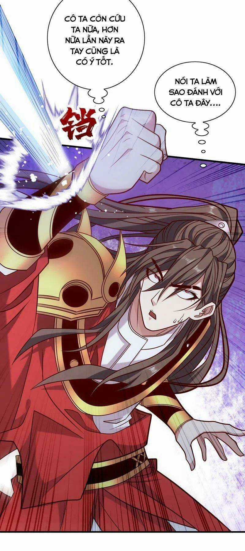 Bị Dạy Dỗ Thành Thánh - Chapter 121 - Trang 15