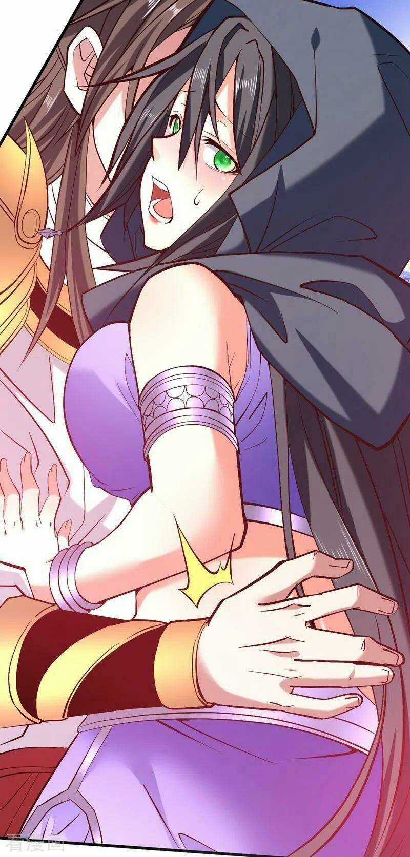 Bị Dạy Dỗ Thành Thánh - Chapter 121 - Trang 22