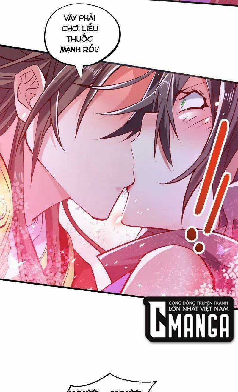 Bị Dạy Dỗ Thành Thánh - Chapter 121 - Trang 23