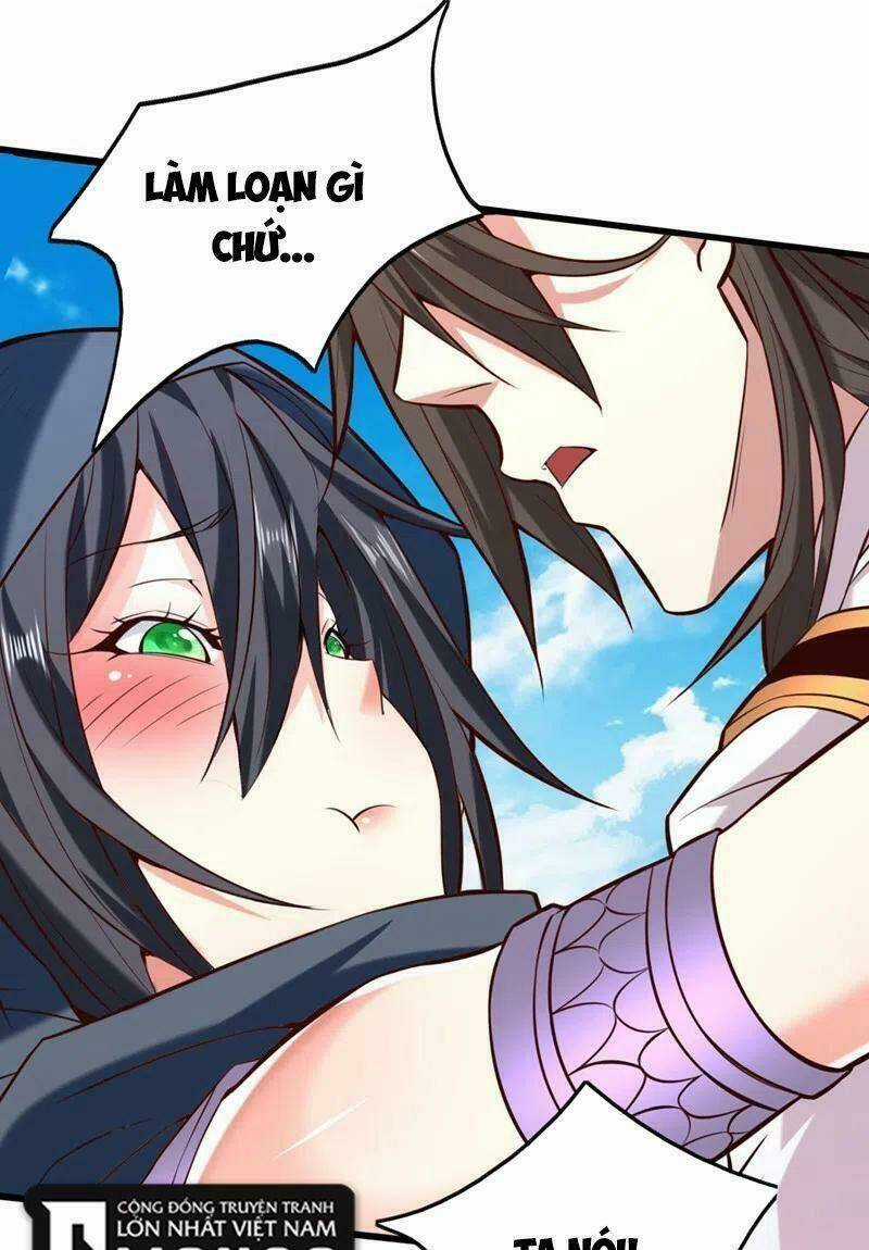 Bị Dạy Dỗ Thành Thánh - Chapter 121 - Trang 27