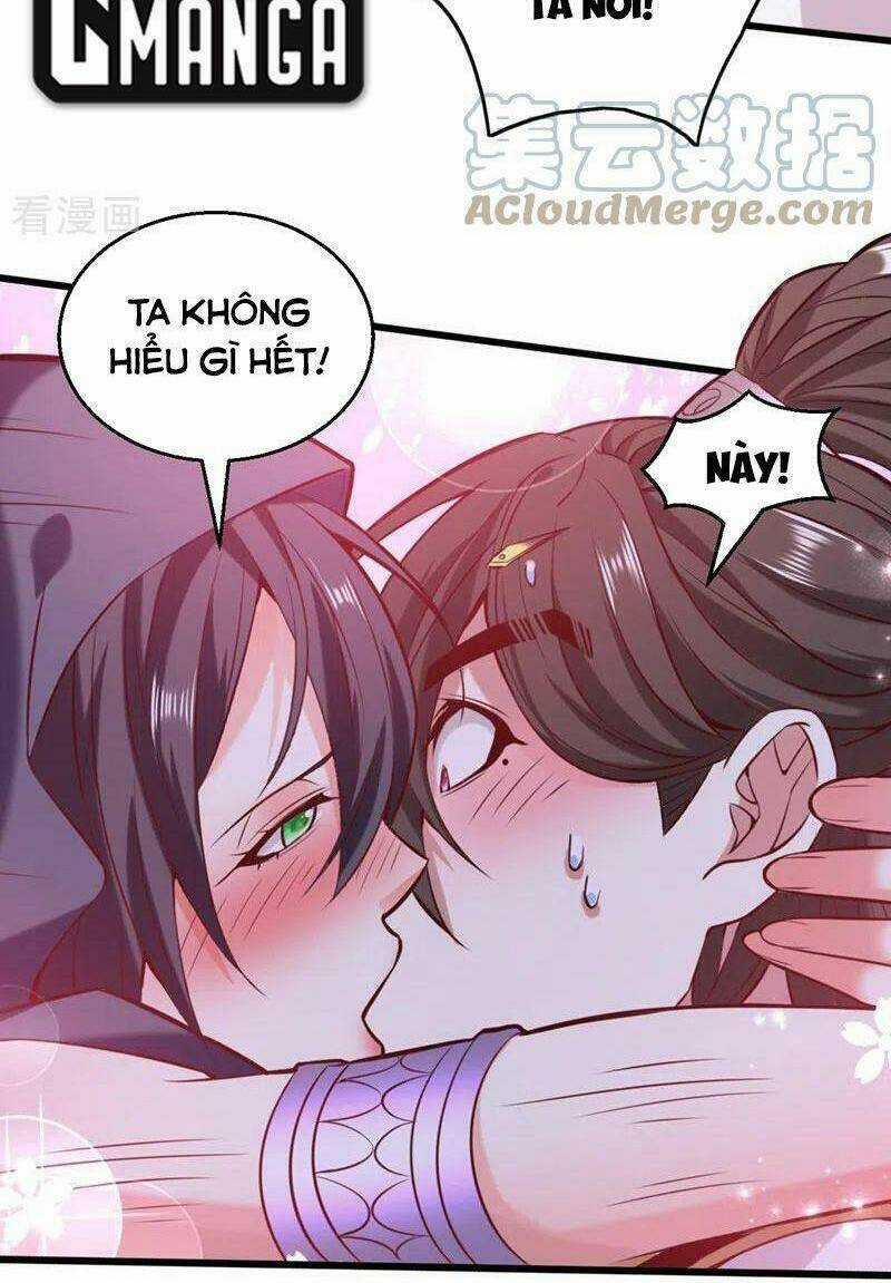 Bị Dạy Dỗ Thành Thánh - Chapter 121 - Trang 28