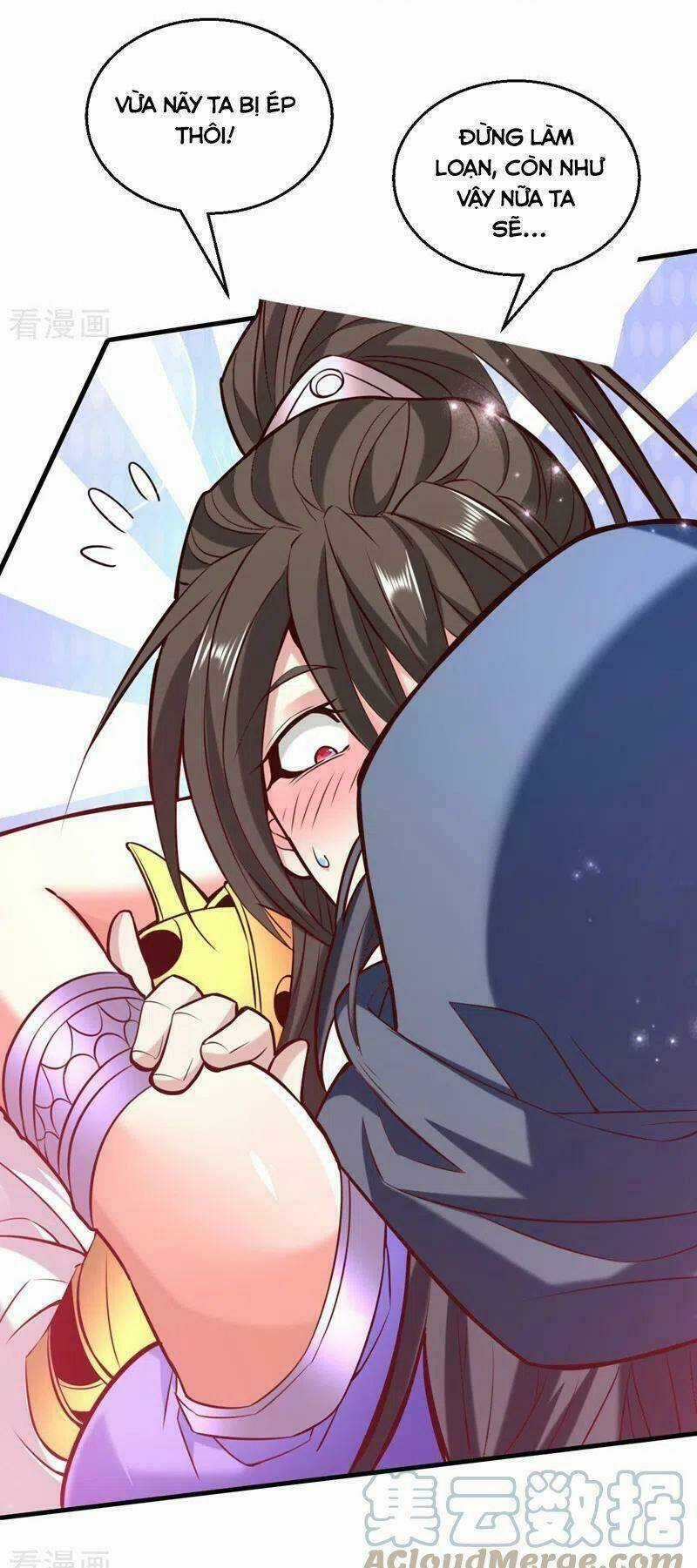 Bị Dạy Dỗ Thành Thánh - Chapter 121 - Trang 29