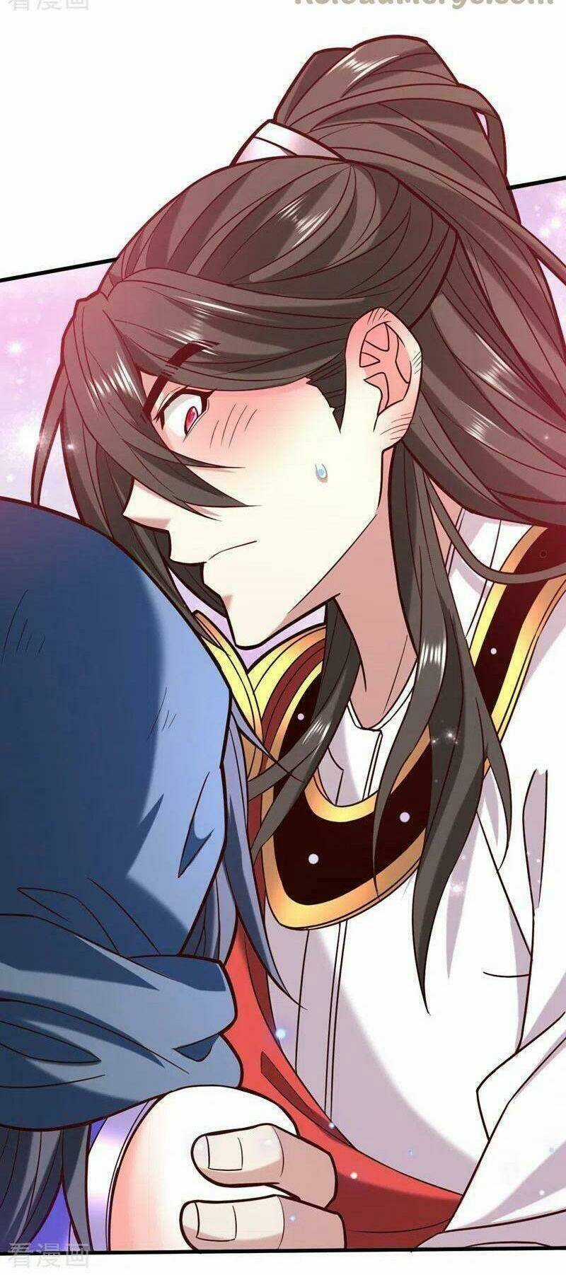 Bị Dạy Dỗ Thành Thánh - Chapter 121 - Trang 30