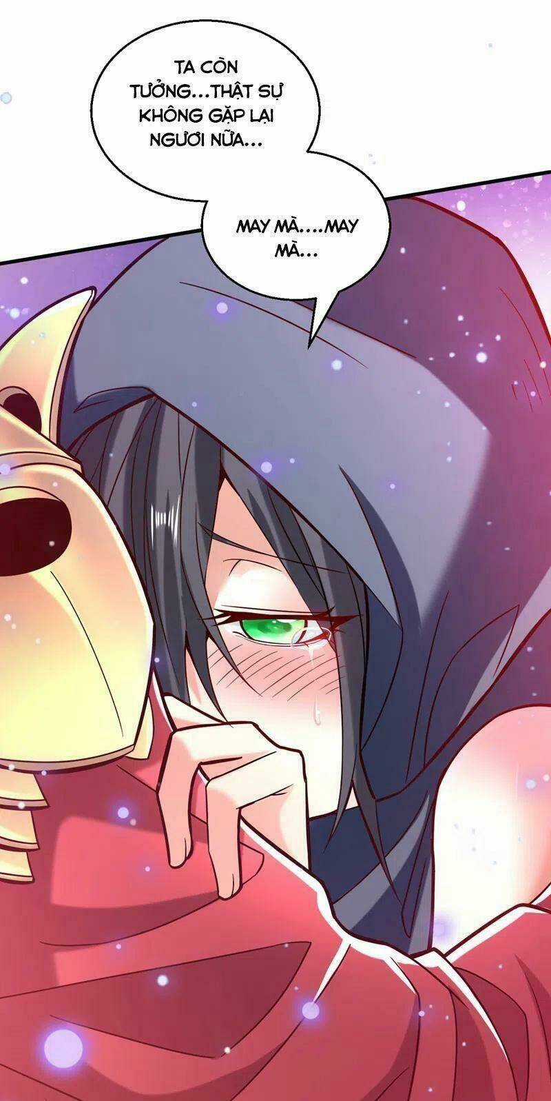 Bị Dạy Dỗ Thành Thánh - Chapter 121 - Trang 31