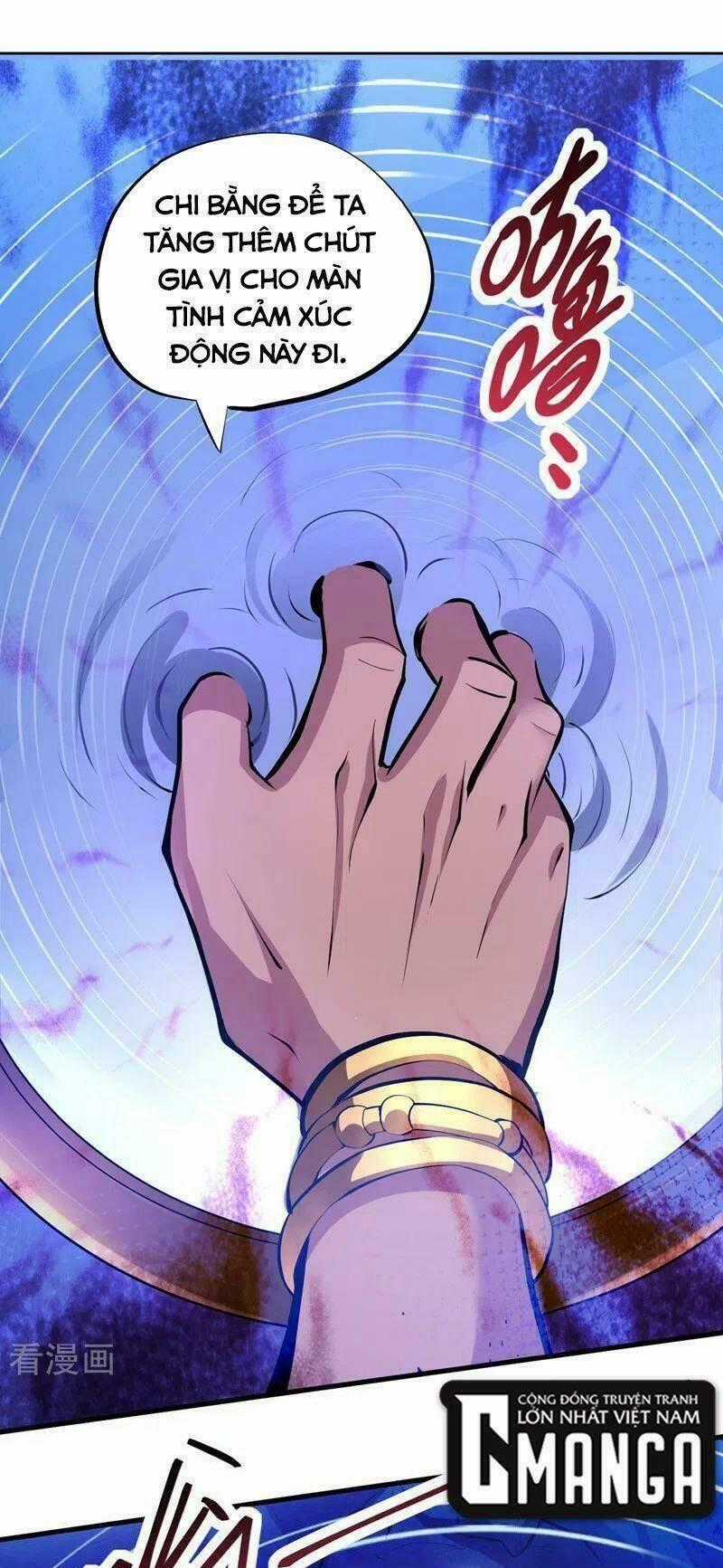 Bị Dạy Dỗ Thành Thánh - Chapter 122 - Trang 1