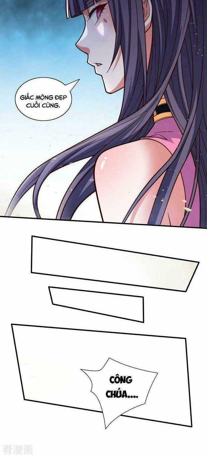 Bị Dạy Dỗ Thành Thánh - Chapter 122 - Trang 18