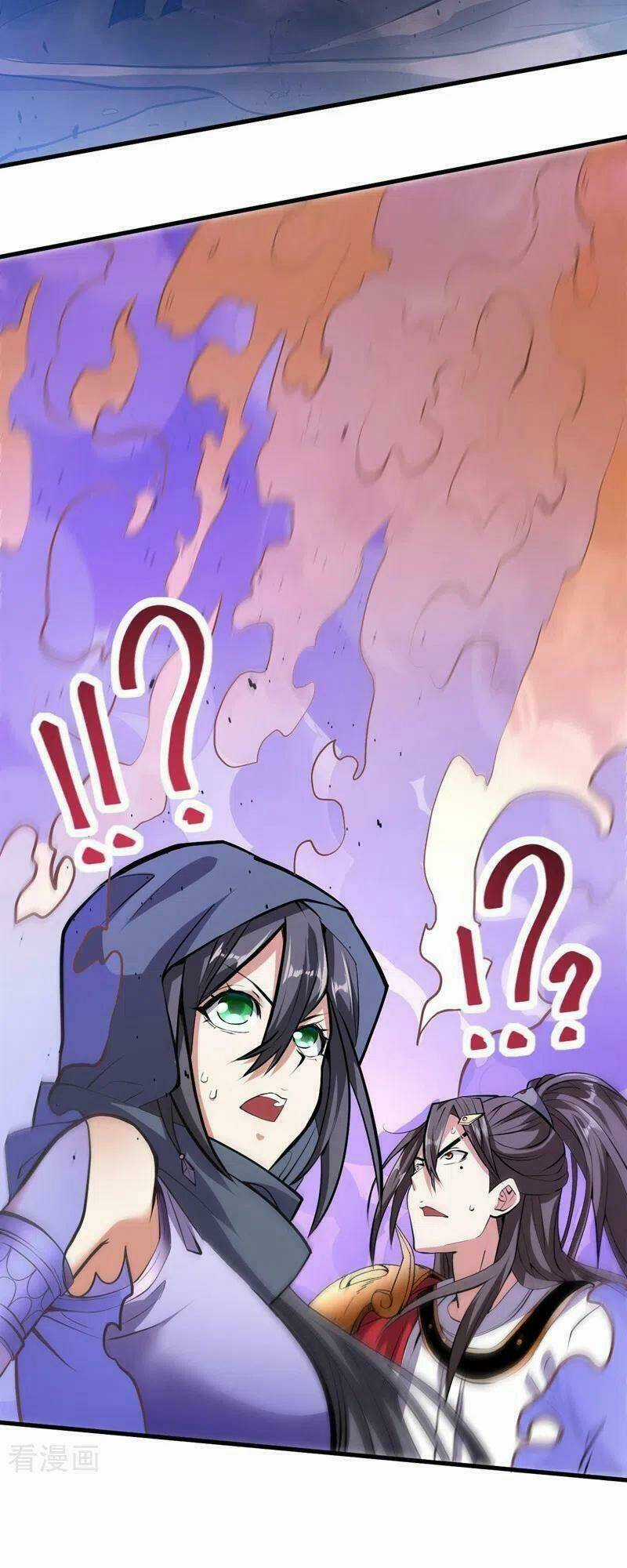 Bị Dạy Dỗ Thành Thánh - Chapter 122 - Trang 3