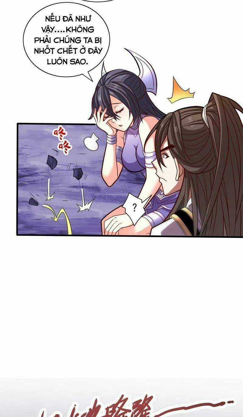 Bị Dạy Dỗ Thành Thánh - Chapter 122 - Trang 25