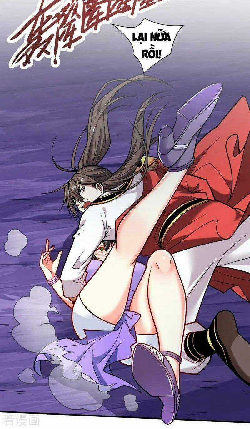 Bị Dạy Dỗ Thành Thánh - Chapter 122 - Trang 26