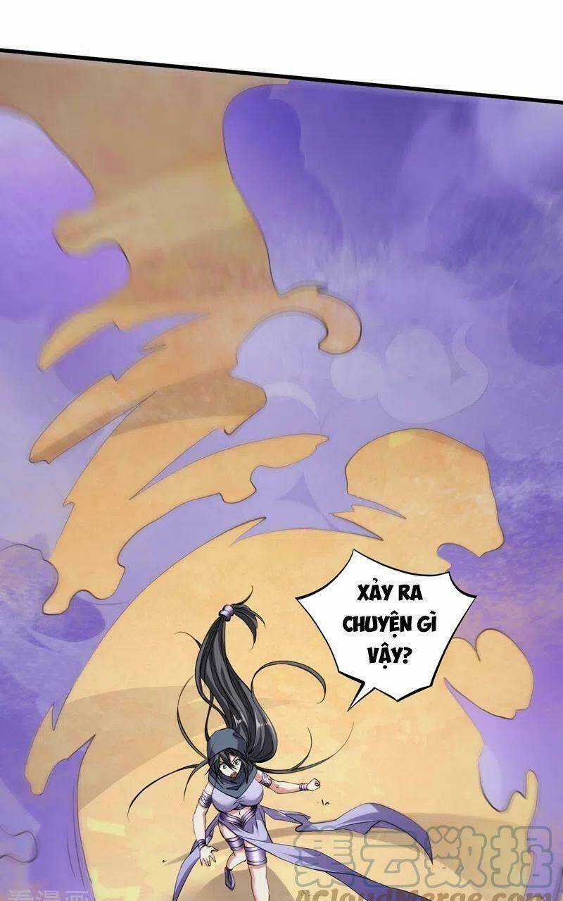 Bị Dạy Dỗ Thành Thánh - Chapter 122 - Trang 4