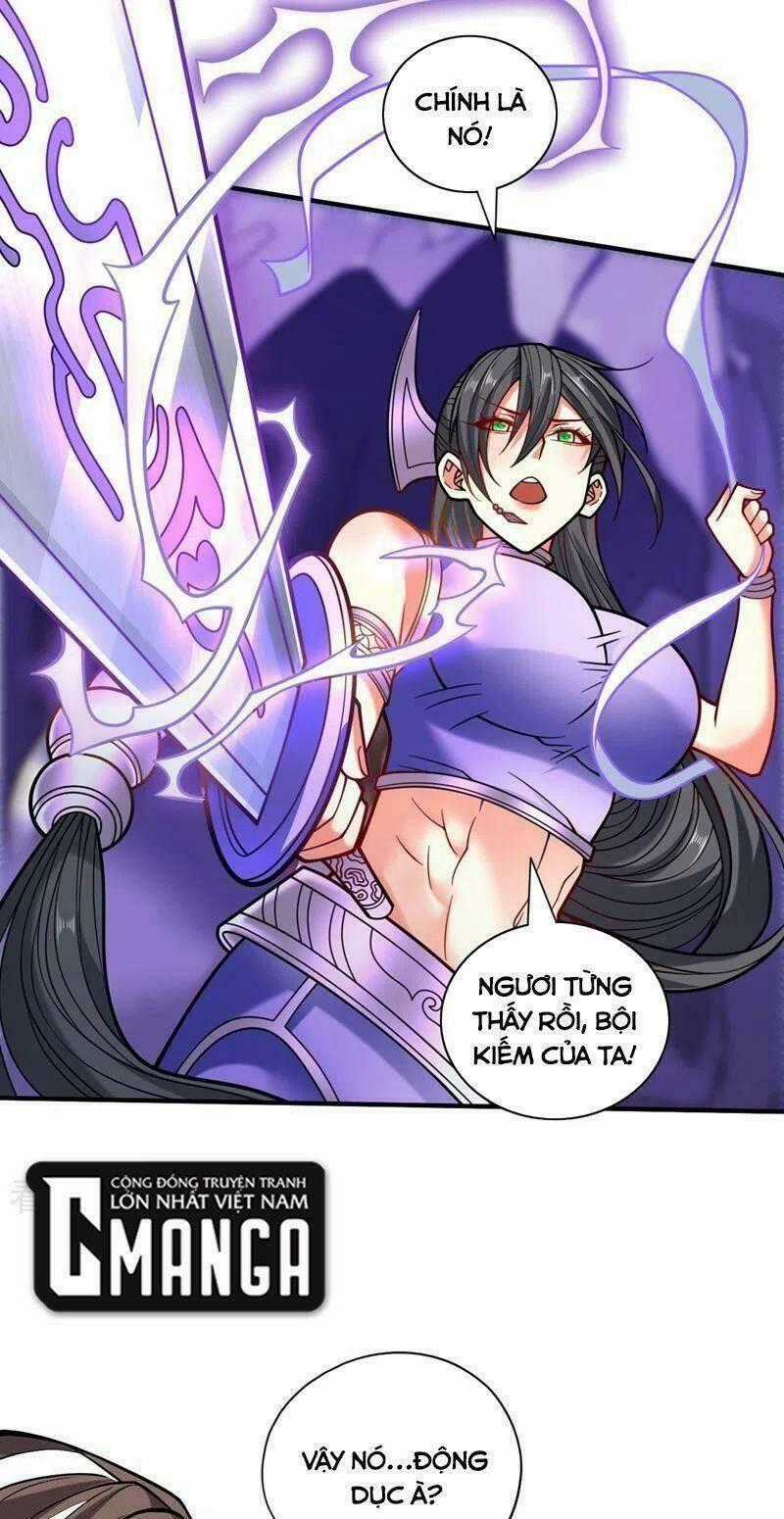 Bị Dạy Dỗ Thành Thánh - Chapter 122 - Trang 32