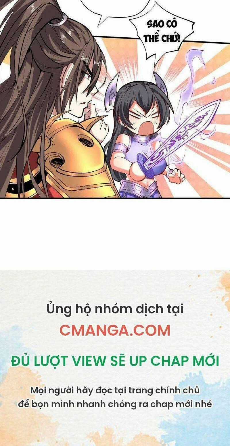 Bị Dạy Dỗ Thành Thánh - Chapter 122 - Trang 33