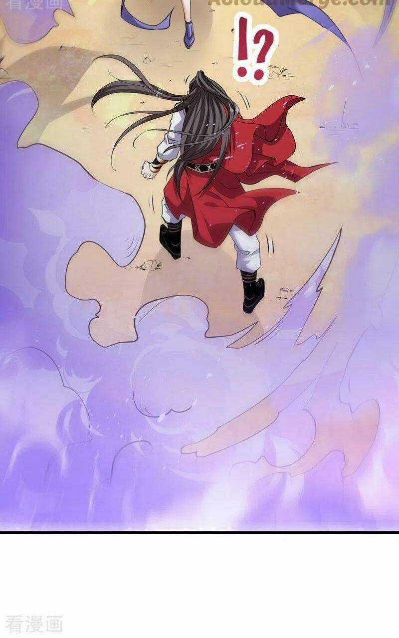 Bị Dạy Dỗ Thành Thánh - Chapter 122 - Trang 5