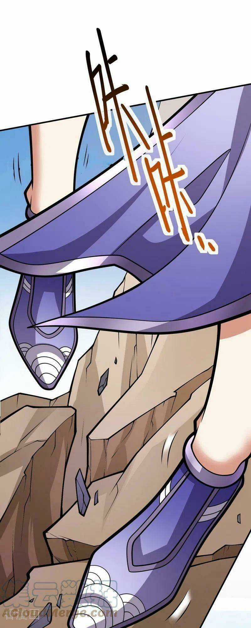 Bị Dạy Dỗ Thành Thánh - Chapter 122 - Trang 6