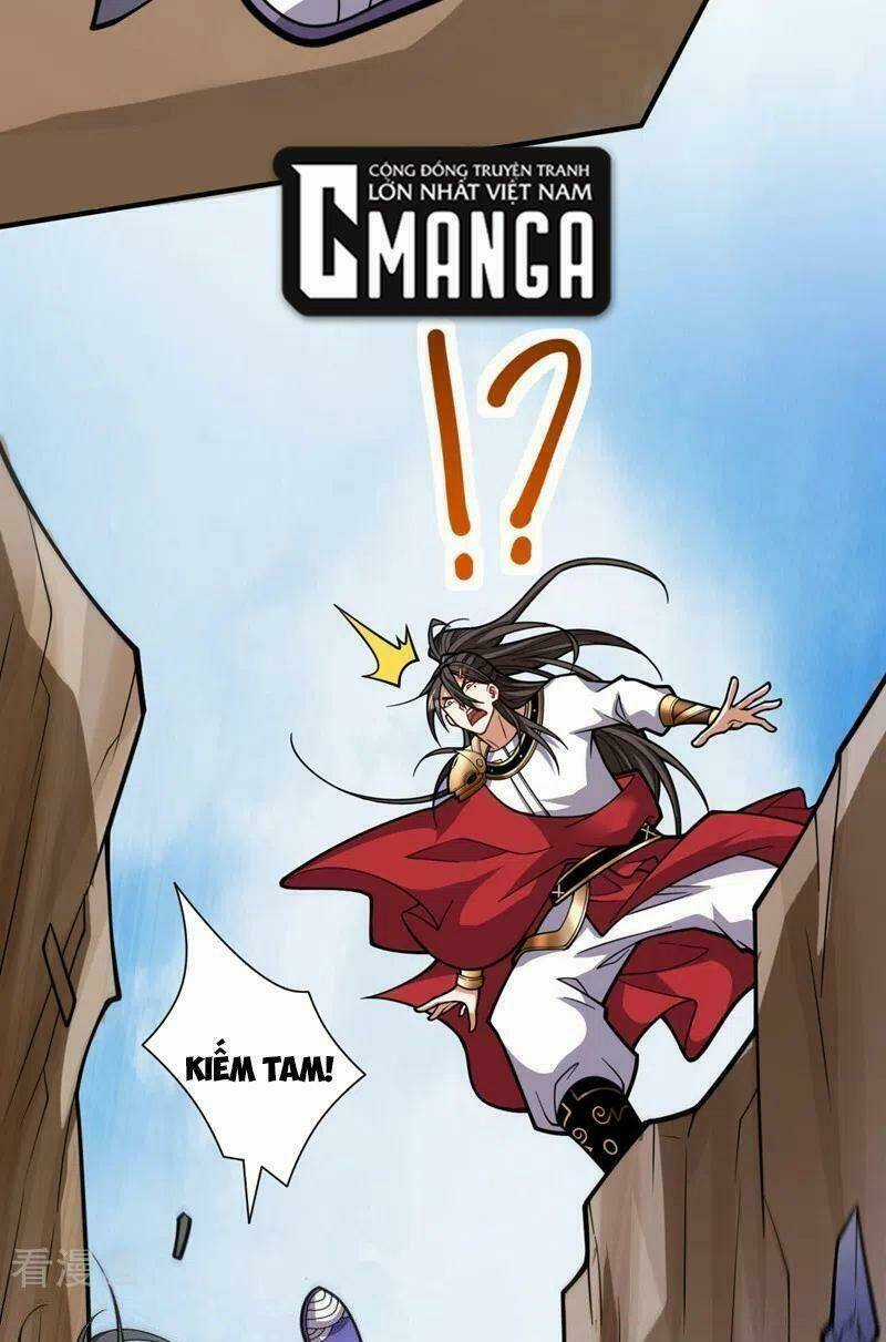Bị Dạy Dỗ Thành Thánh - Chapter 122 - Trang 7