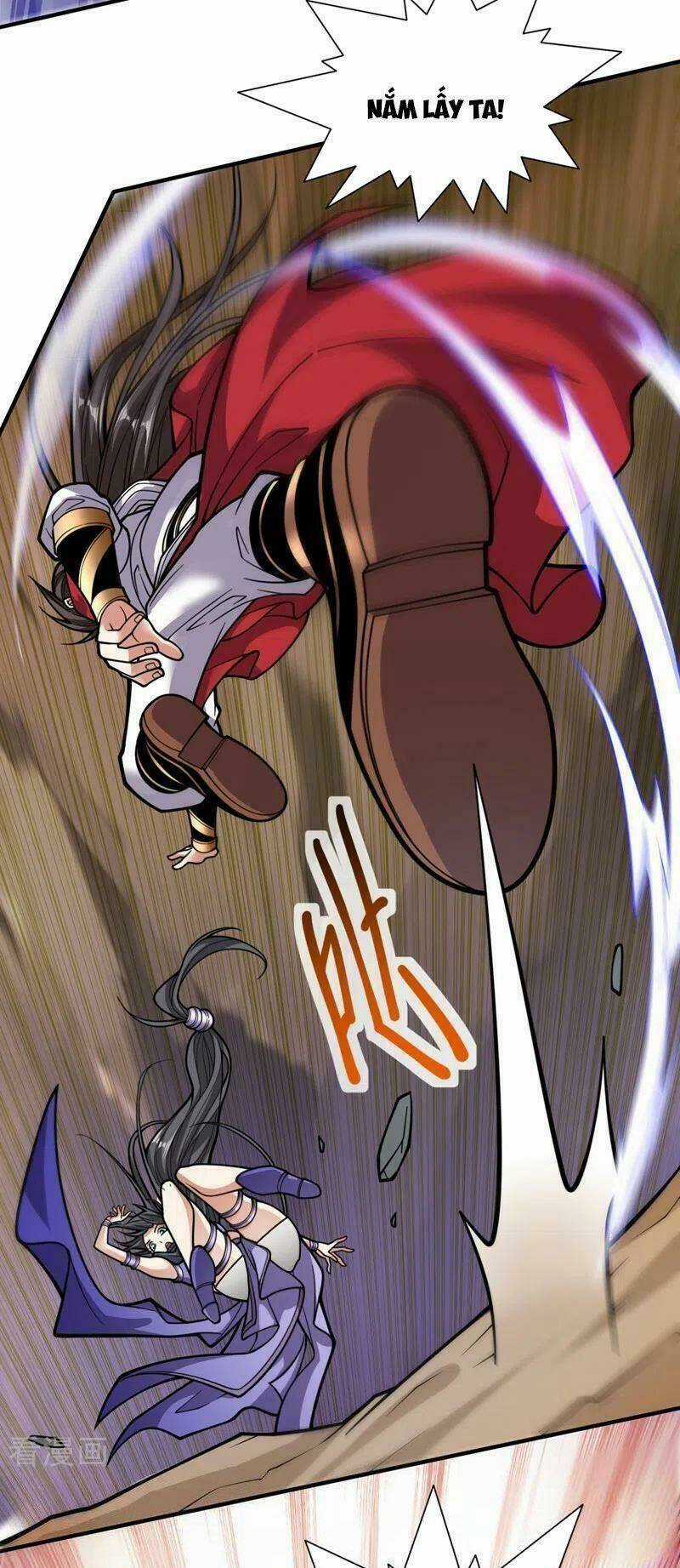 Bị Dạy Dỗ Thành Thánh - Chapter 122 - Trang 9