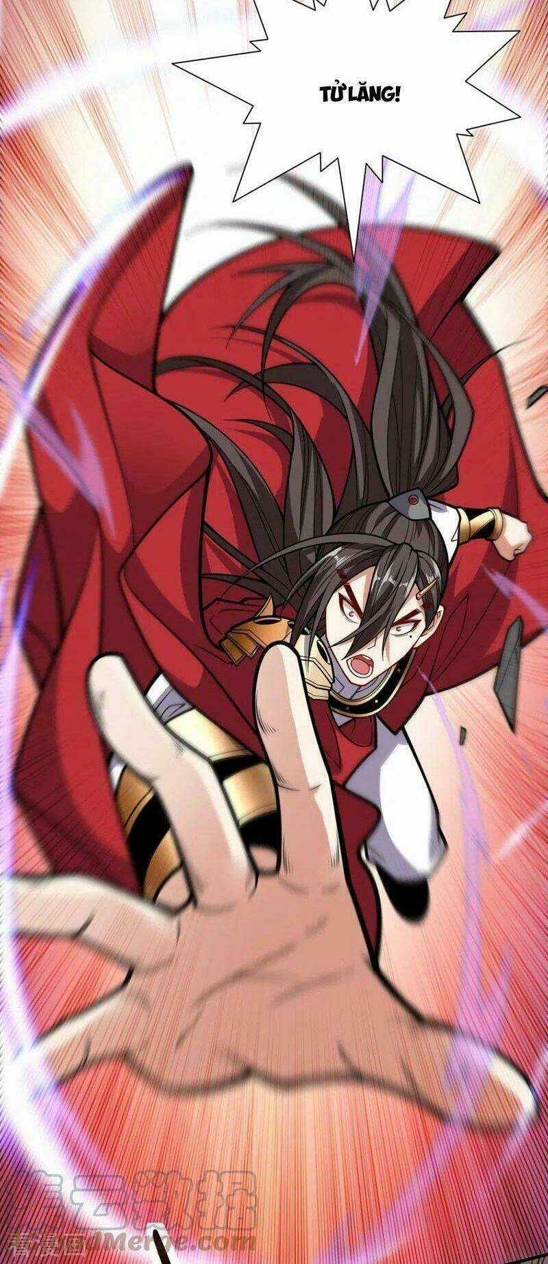 Bị Dạy Dỗ Thành Thánh - Chapter 122 - Trang 10