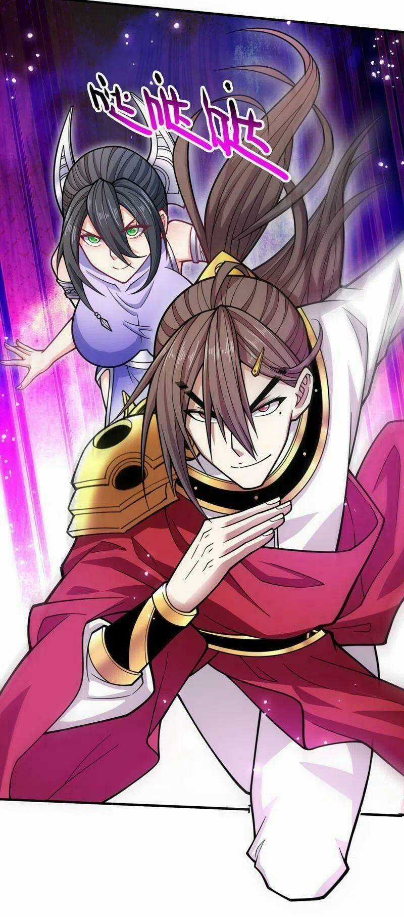 Bị Dạy Dỗ Thành Thánh - Chapter 123 - Trang 13