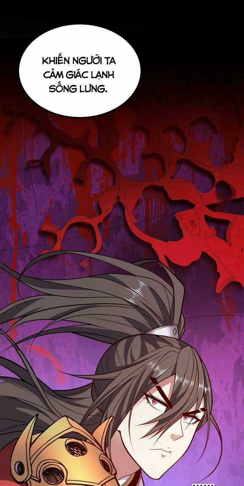 Bị Dạy Dỗ Thành Thánh - Chapter 123 - Trang 17