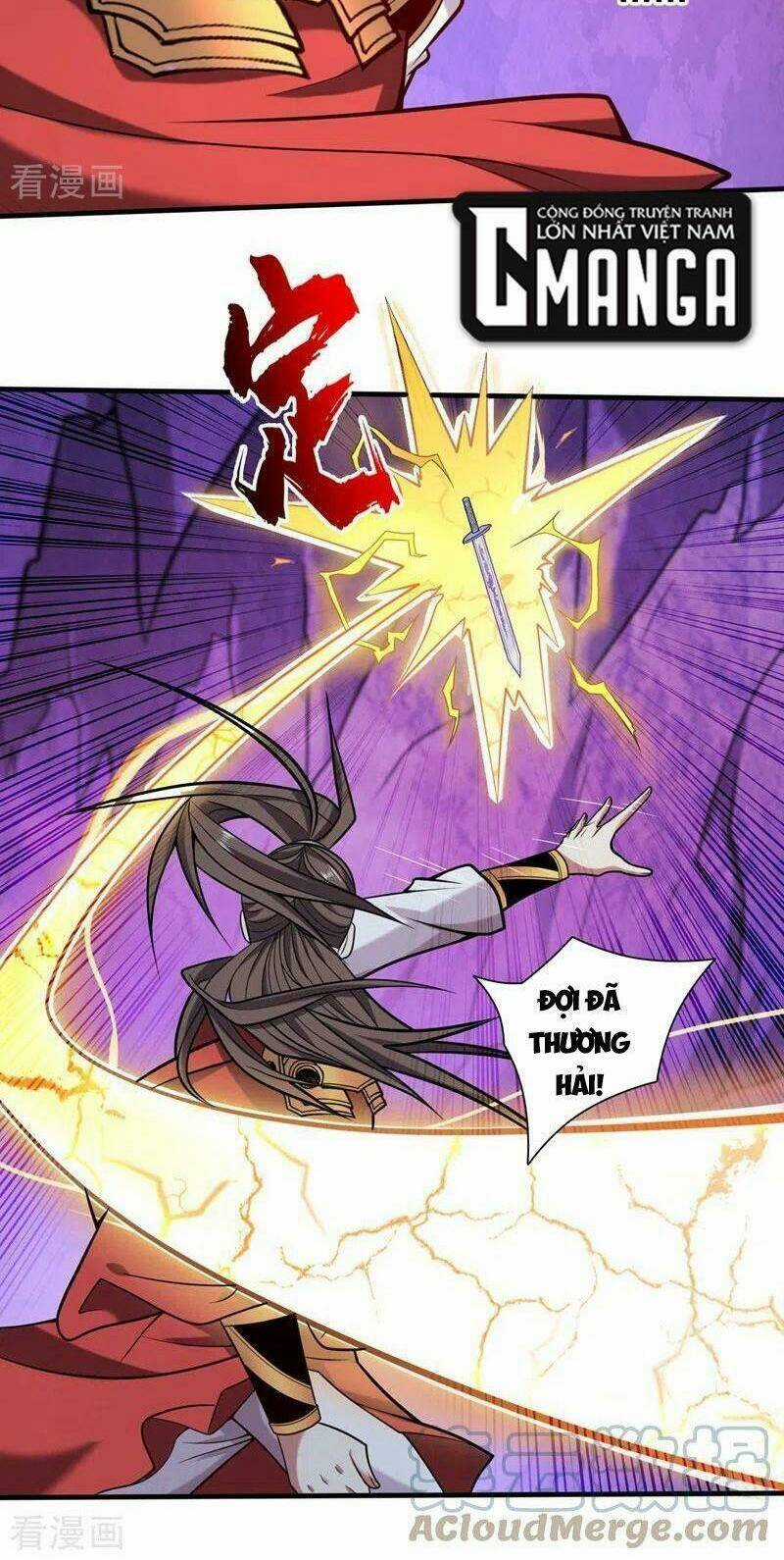 Bị Dạy Dỗ Thành Thánh - Chapter 123 - Trang 18