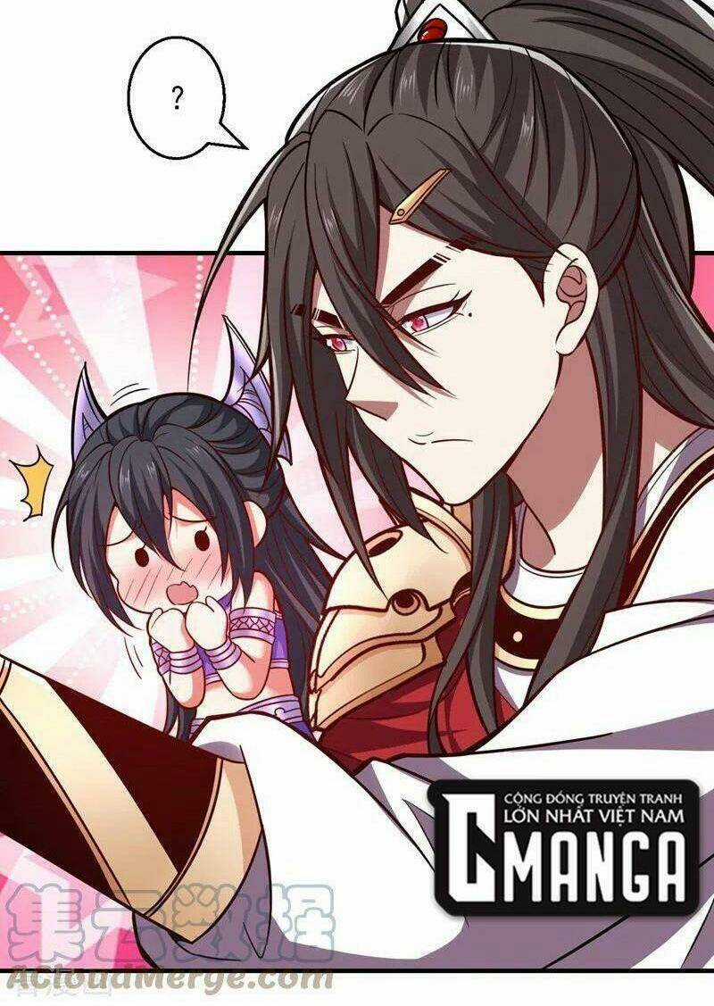 Bị Dạy Dỗ Thành Thánh - Chapter 123 - Trang 22