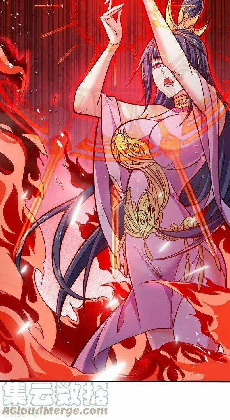 Bị Dạy Dỗ Thành Thánh - Chapter 123 - Trang 26