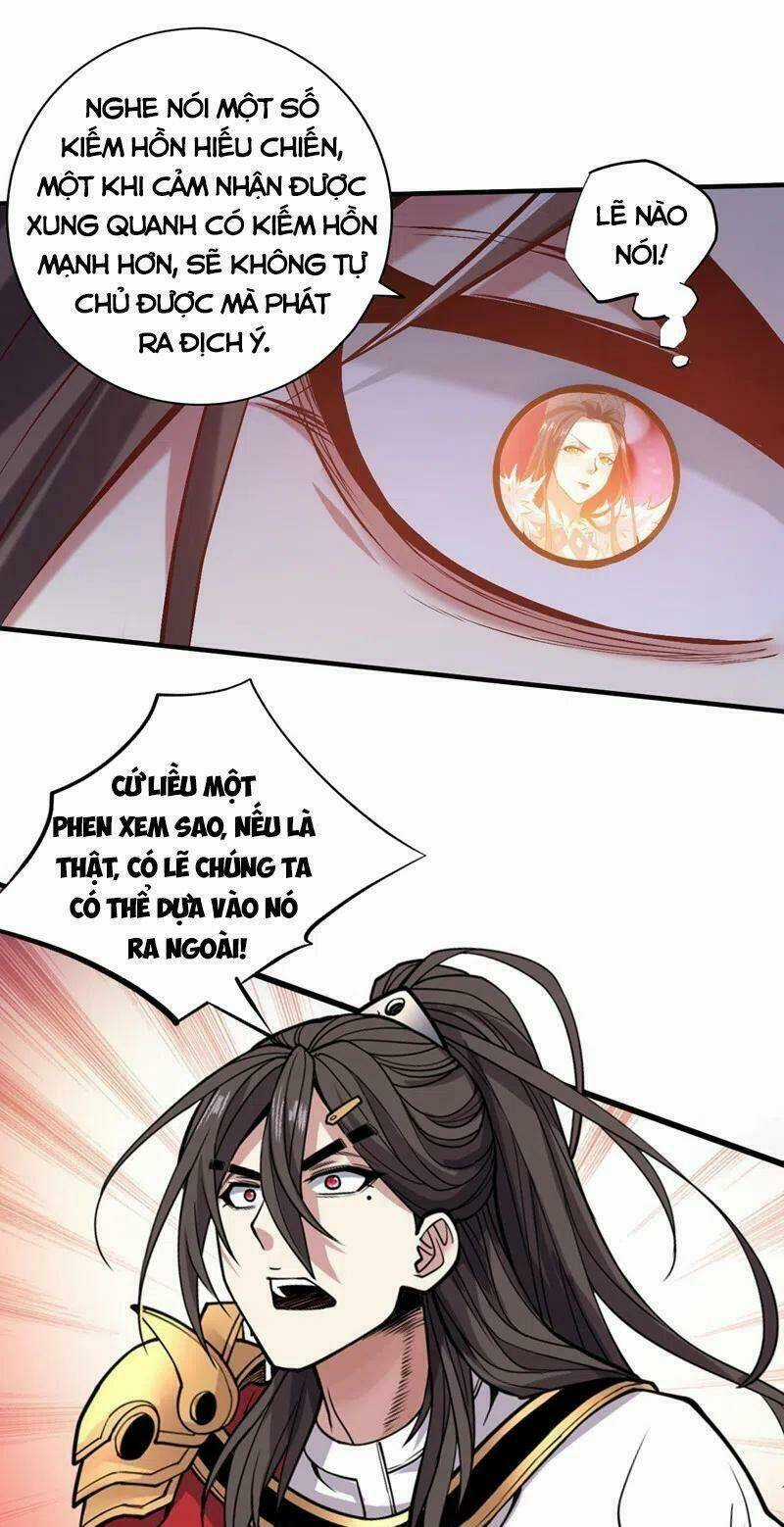 Bị Dạy Dỗ Thành Thánh - Chapter 123 - Trang 5