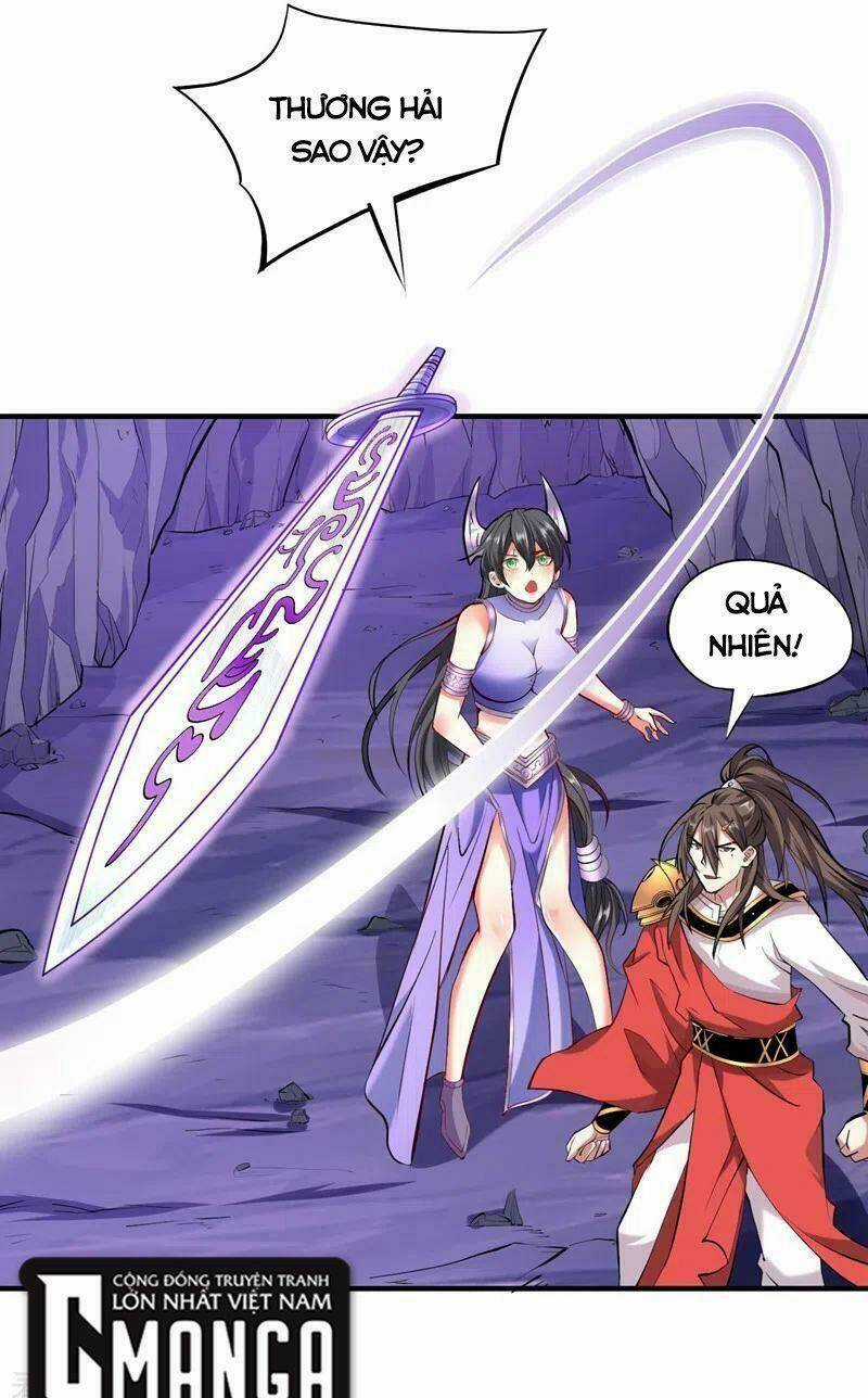 Bị Dạy Dỗ Thành Thánh - Chapter 123 - Trang 7