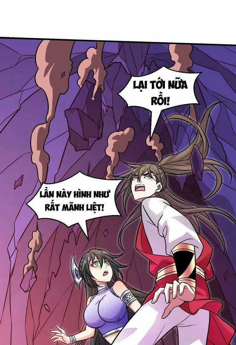 Bị Dạy Dỗ Thành Thánh - Chapter 124 - Trang 1