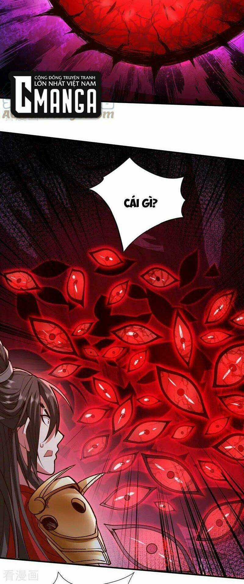 Bị Dạy Dỗ Thành Thánh - Chapter 124 - Trang 14