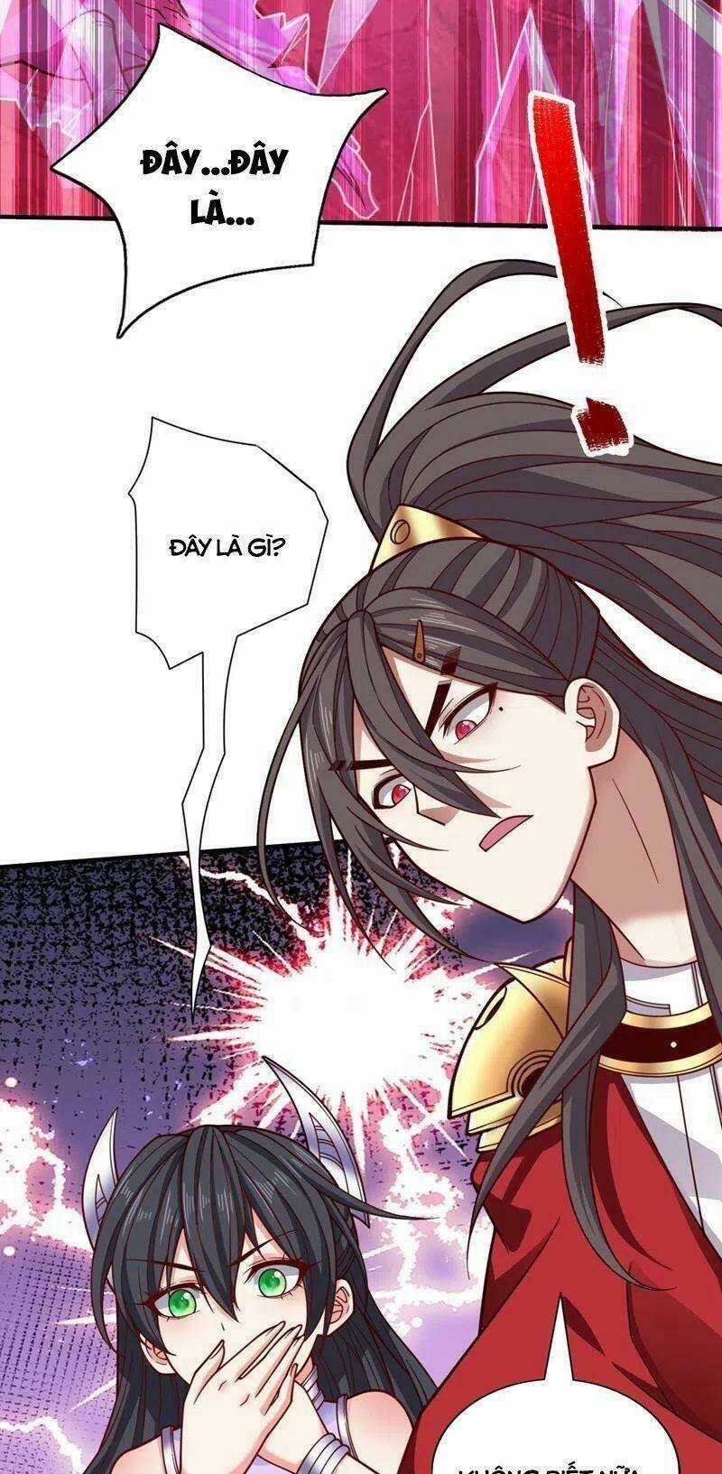 Bị Dạy Dỗ Thành Thánh - Chapter 124 - Trang 19
