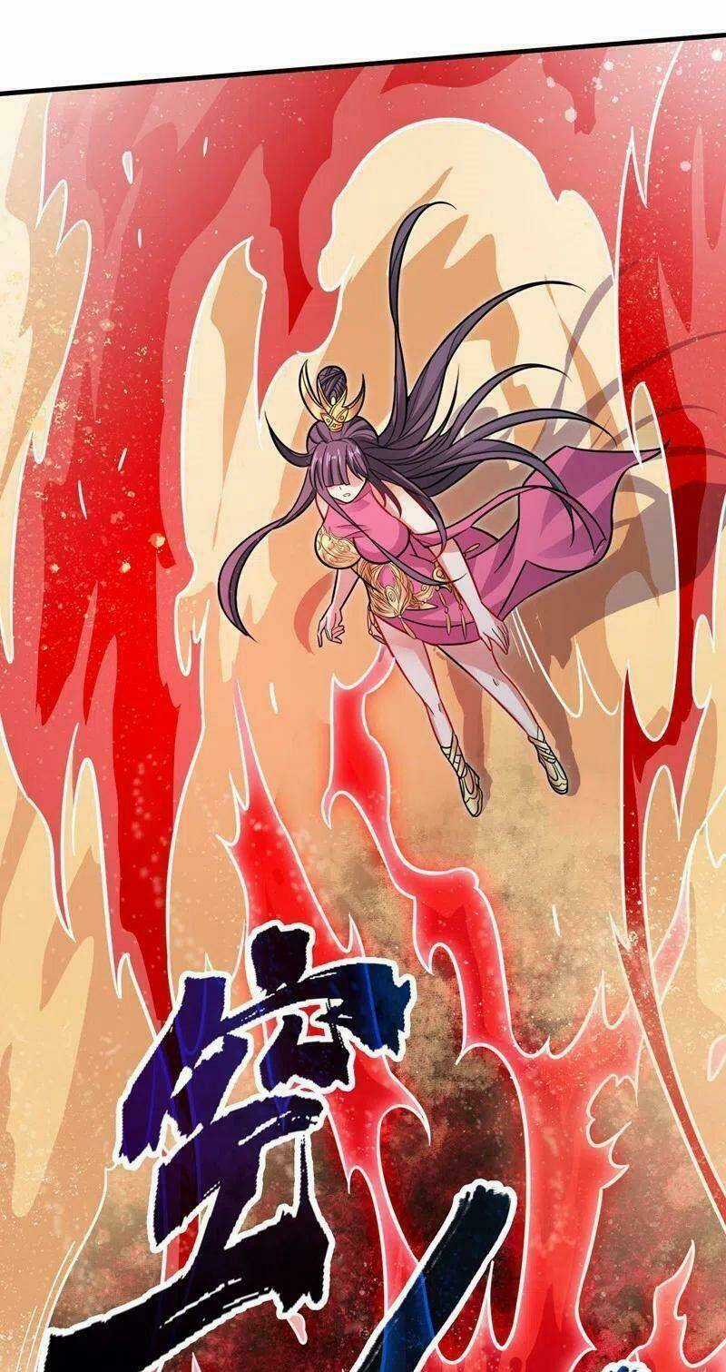 Bị Dạy Dỗ Thành Thánh - Chapter 124 - Trang 3