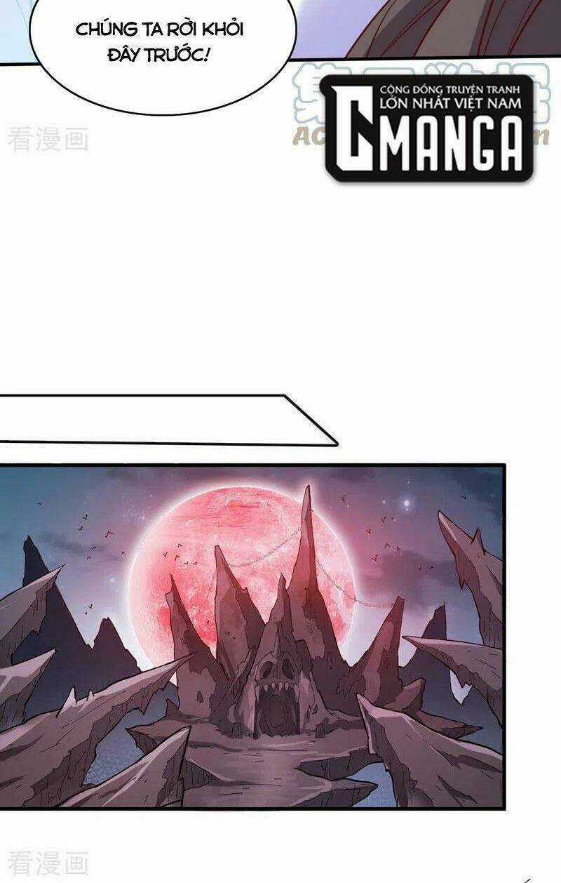 Bị Dạy Dỗ Thành Thánh - Chapter 124 - Trang 22