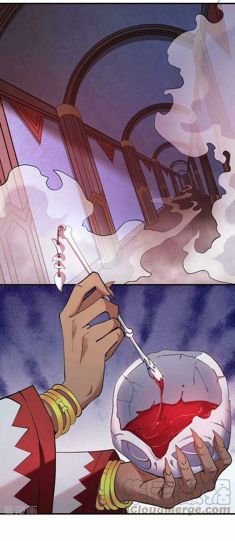 Bị Dạy Dỗ Thành Thánh - Chapter 124 - Trang 23