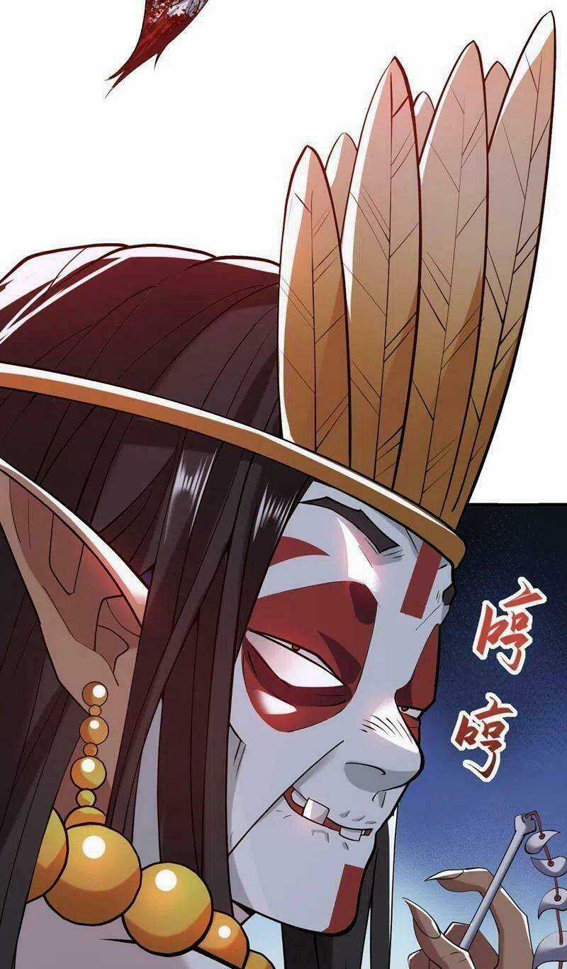 Bị Dạy Dỗ Thành Thánh - Chapter 124 - Trang 25