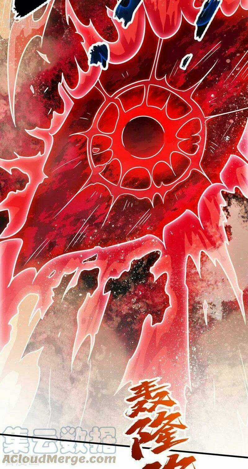 Bị Dạy Dỗ Thành Thánh - Chapter 124 - Trang 4