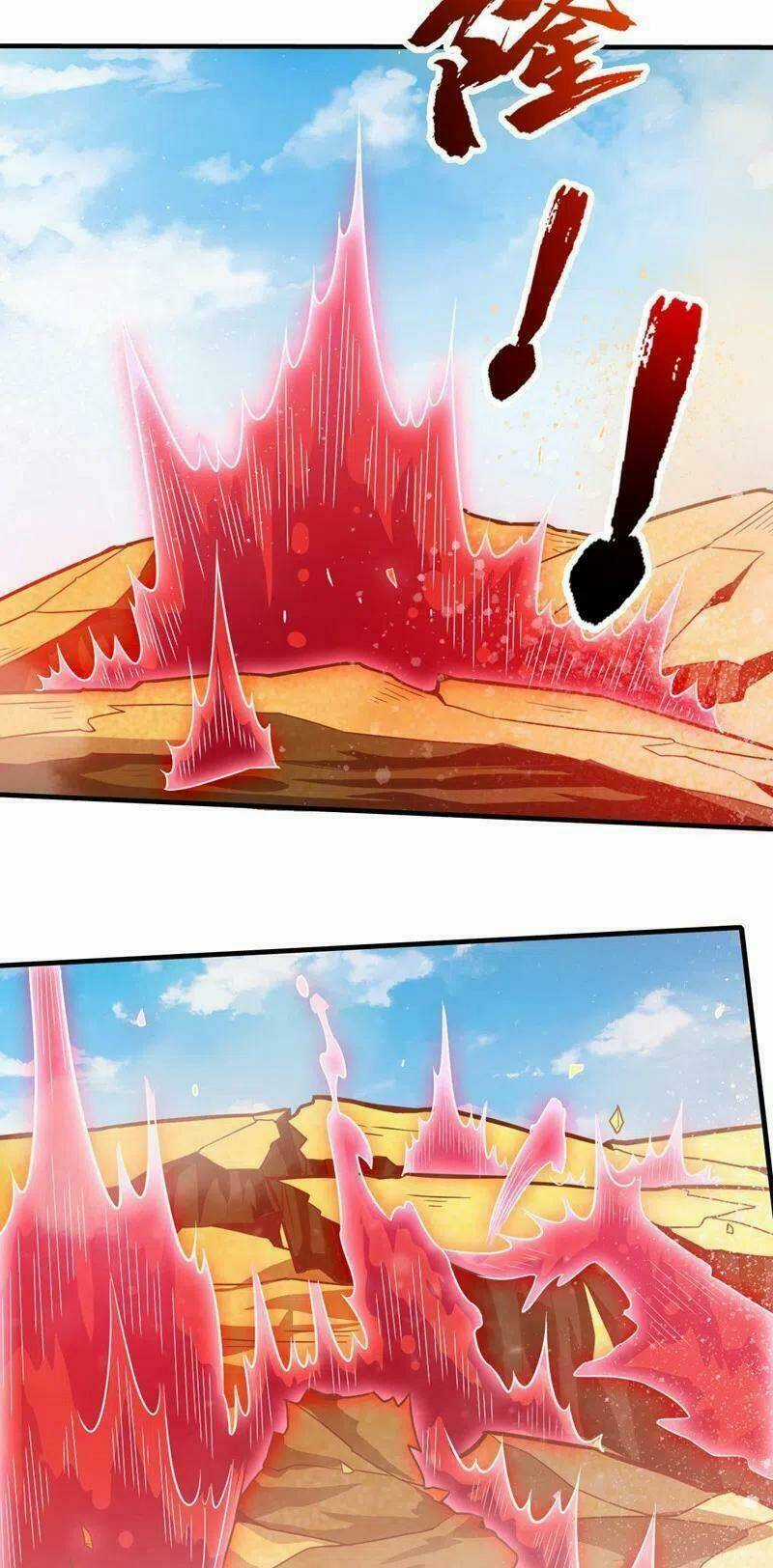 Bị Dạy Dỗ Thành Thánh - Chapter 124 - Trang 5