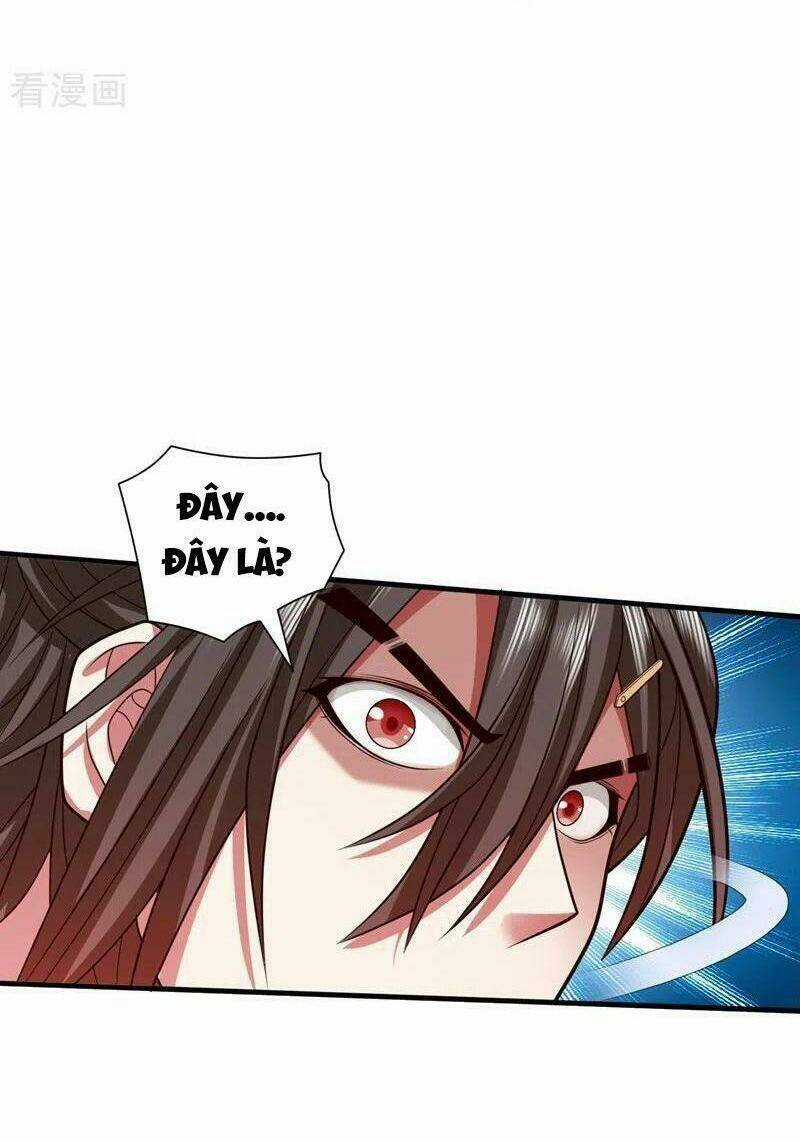 Bị Dạy Dỗ Thành Thánh - Chapter 124 - Trang 8