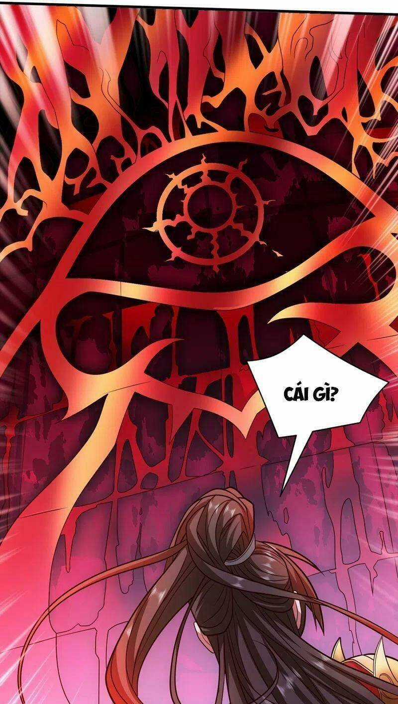 Bị Dạy Dỗ Thành Thánh - Chapter 124 - Trang 9