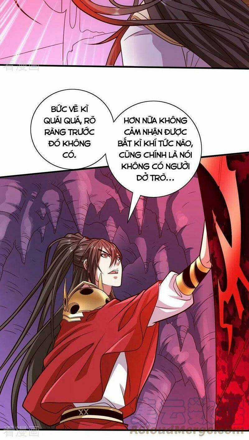 Bị Dạy Dỗ Thành Thánh - Chapter 124 - Trang 10