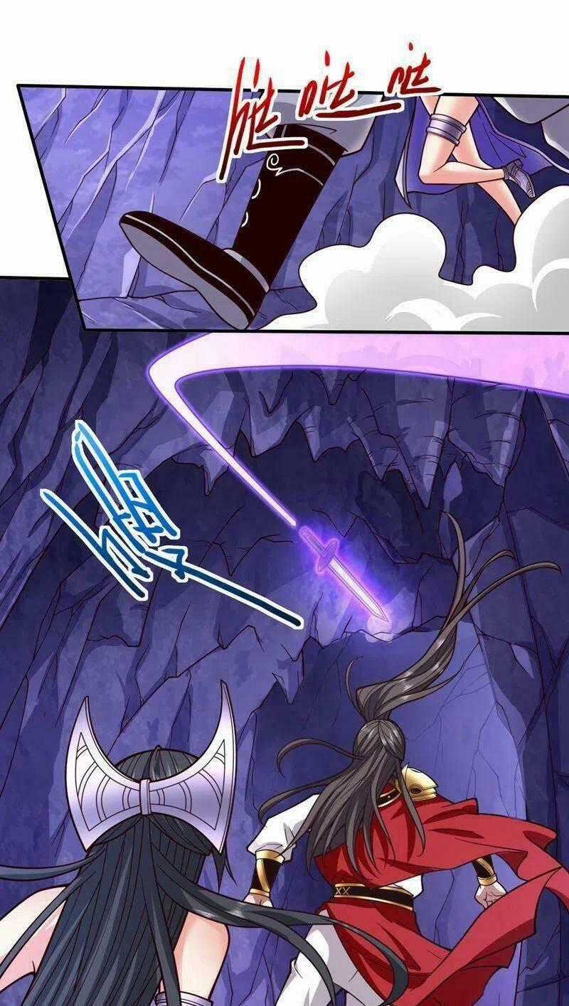 Bị Dạy Dỗ Thành Thánh - Chapter 125 - Trang 1