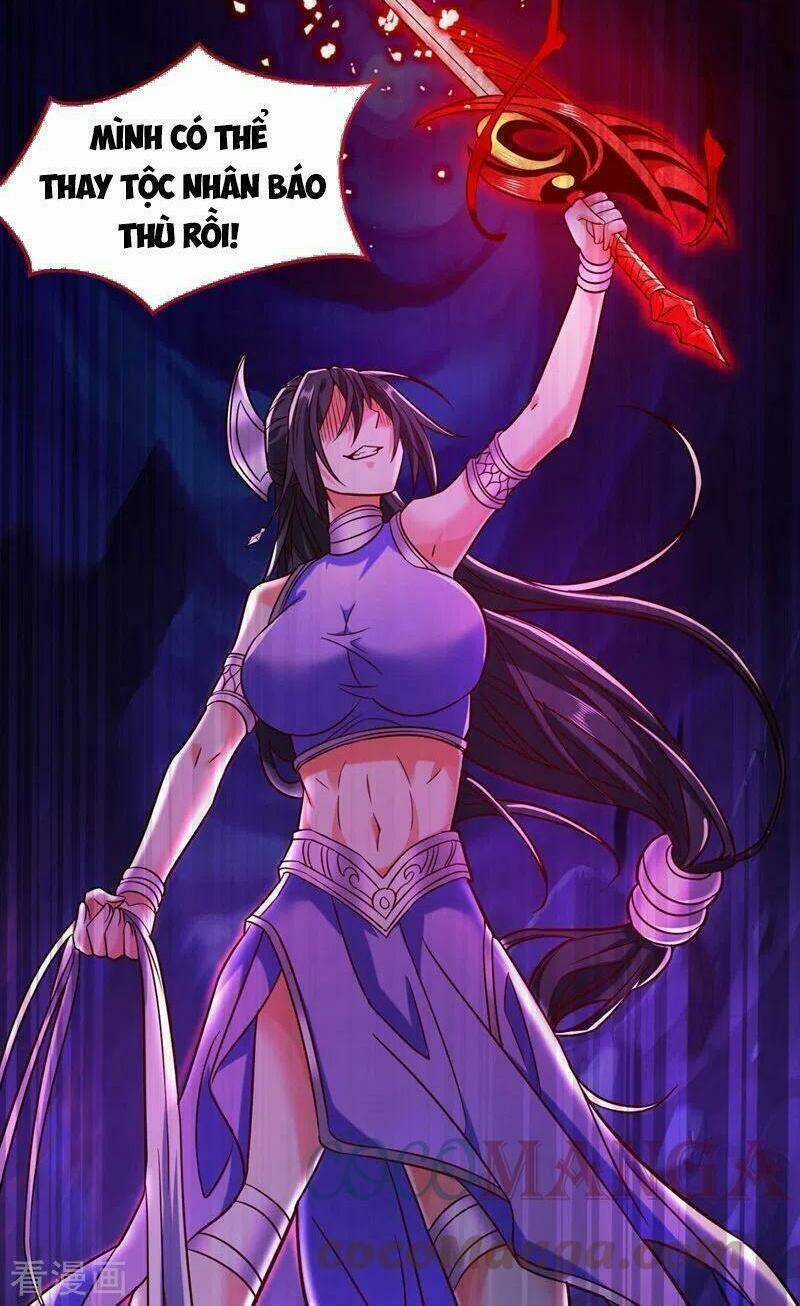 Bị Dạy Dỗ Thành Thánh - Chapter 125 - Trang 20